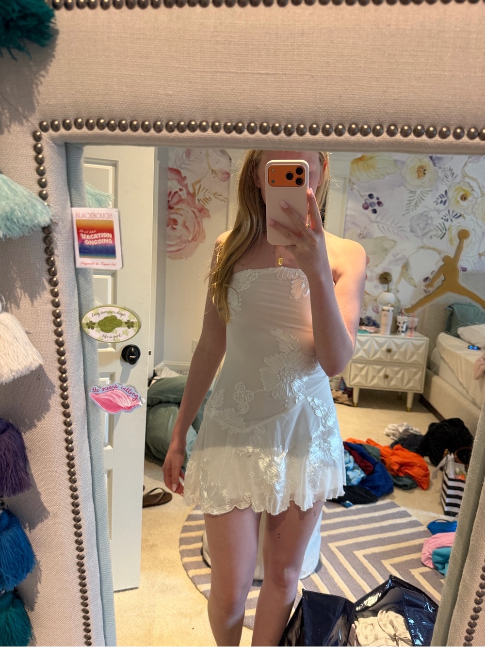 Princess Polly dress